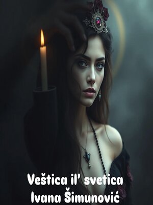 cover image of Veštica il' svetica